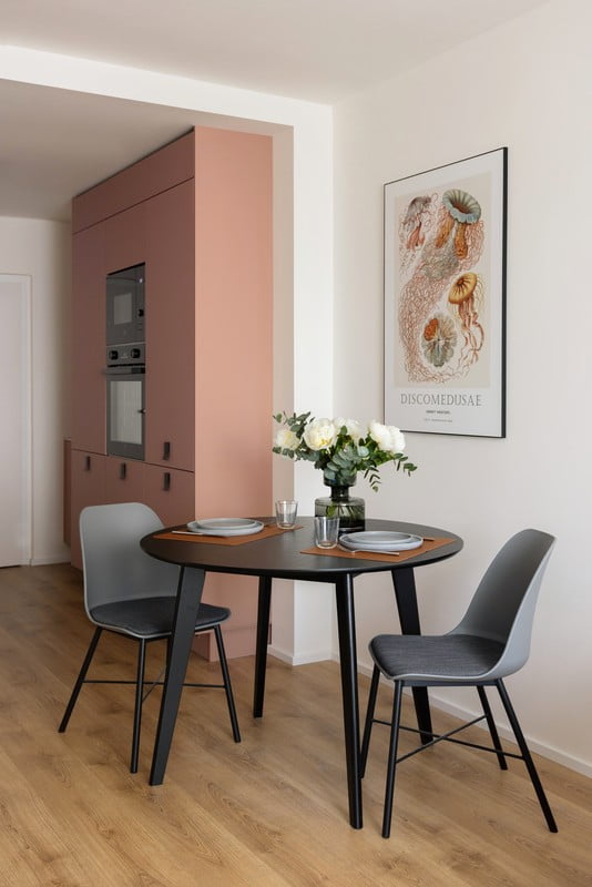 Inspiracje: Jadalnia