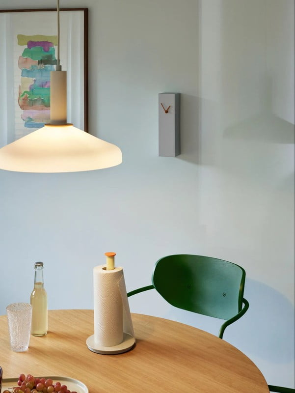 Inspiracje: Jadalnia