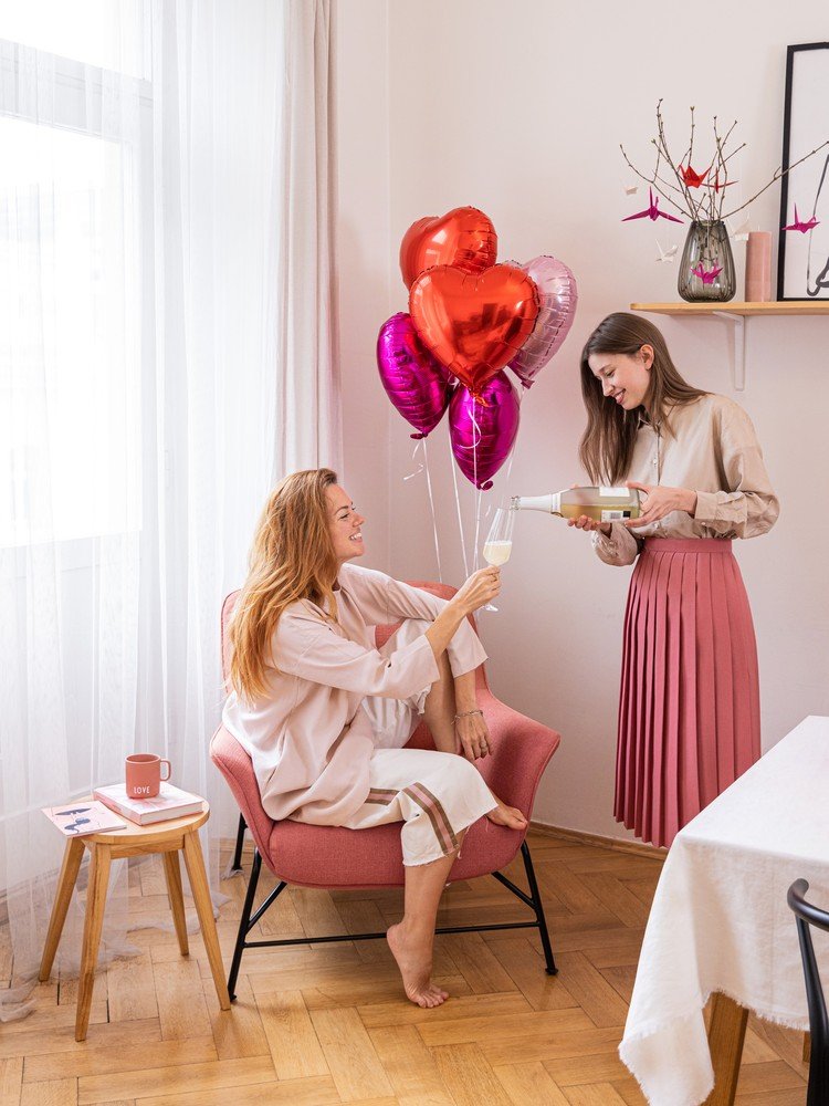 Inspiracje: Walentynki