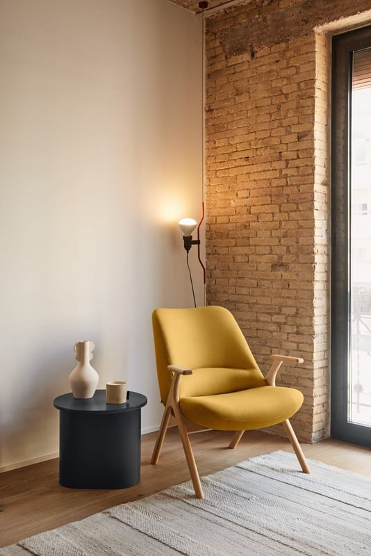 Inspiracje: Salon
