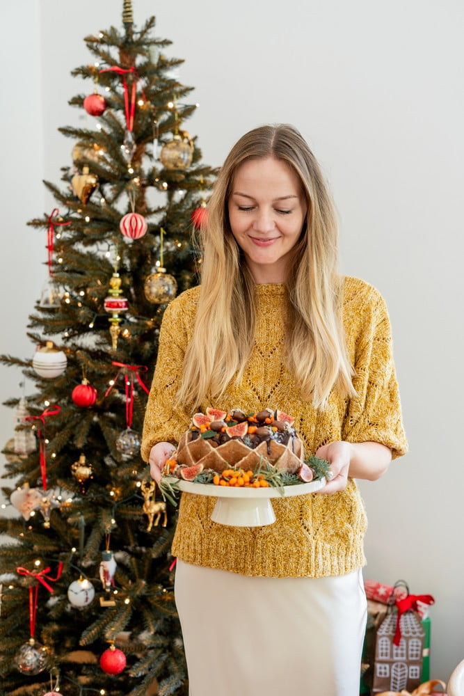 Inspiracje: Boże Narodzenie