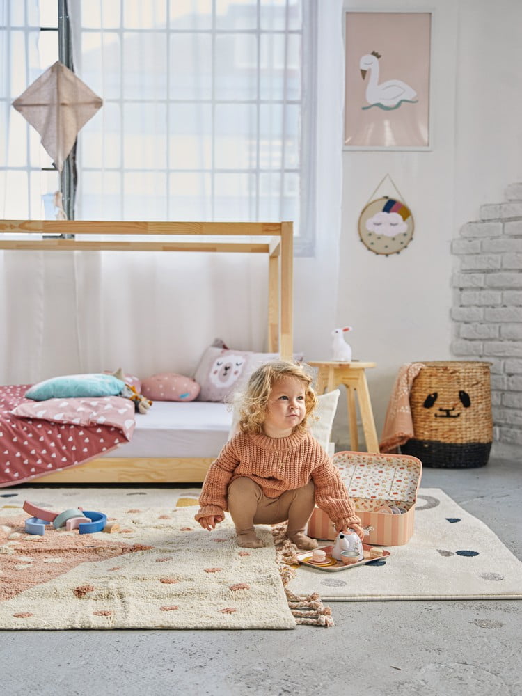 Inspiracje: Pokój dziecięcy, Dzieci