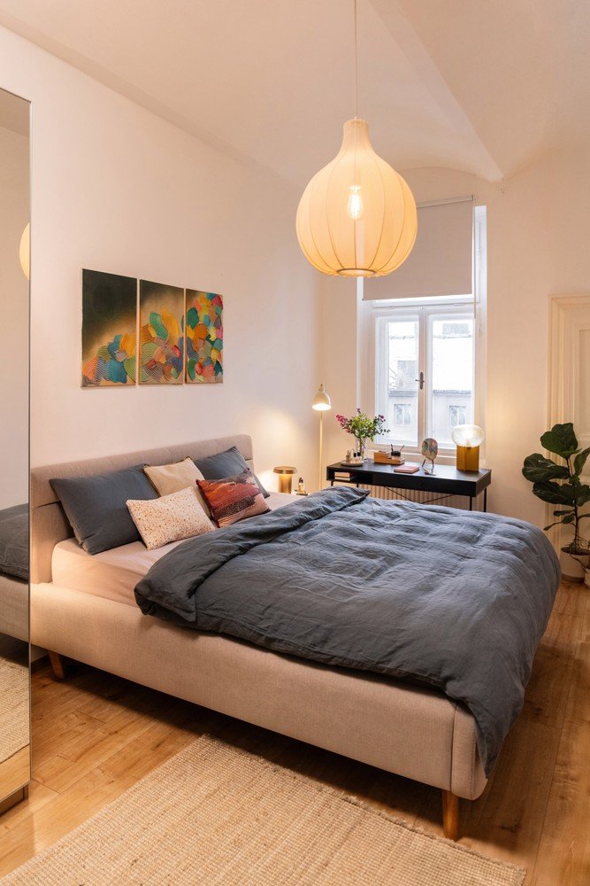 Inspiracje: Bonami z wizytą