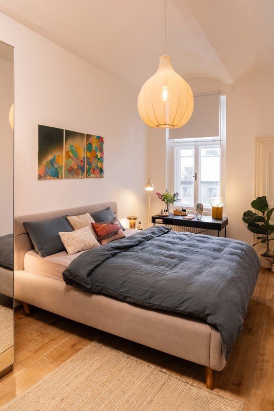 Inspiracje: Bonami z wizytą