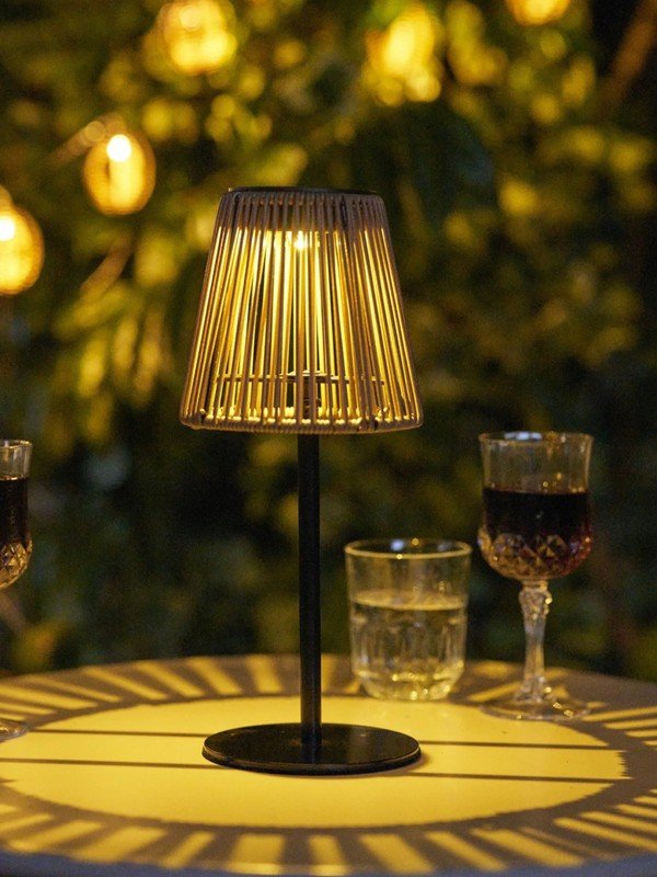 Inspiracje: Balkon i taras, Ogród