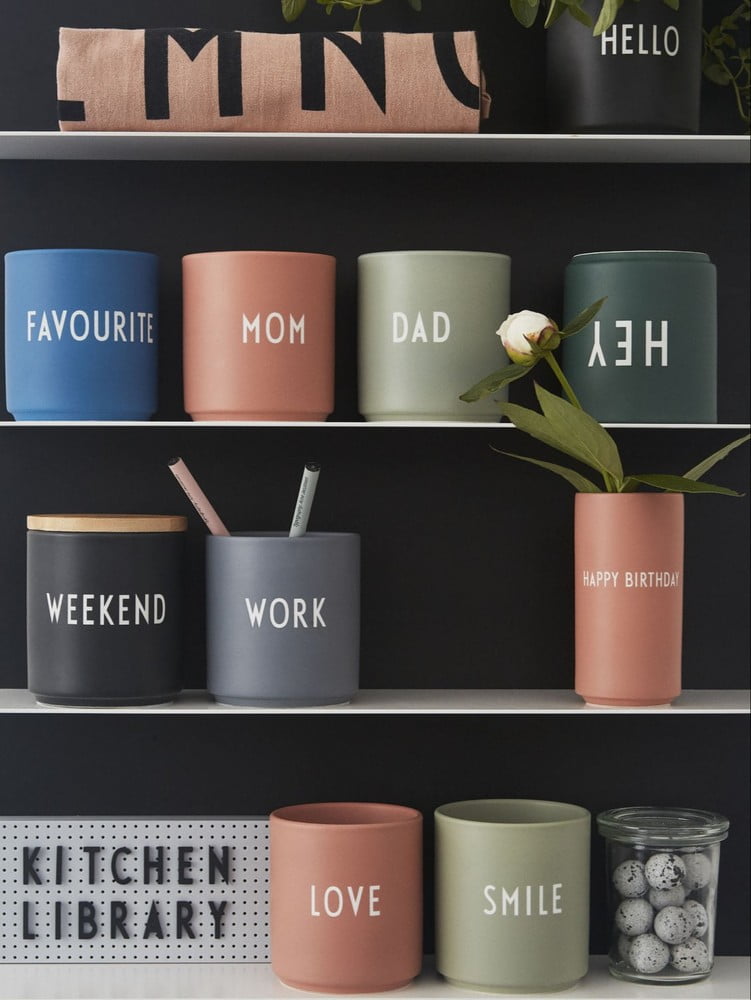 Inspiracje: Prezenty, Kuchnia i jadalnia