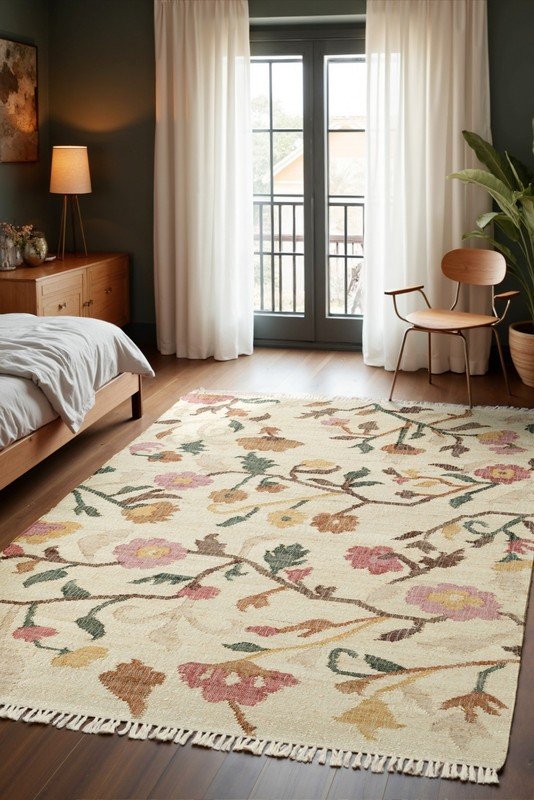 Inspiracje: Sypialnia