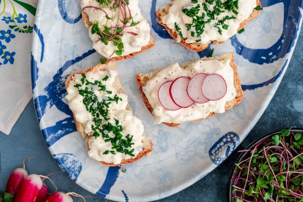 Inspiracje: Kuchnia i jadalnia