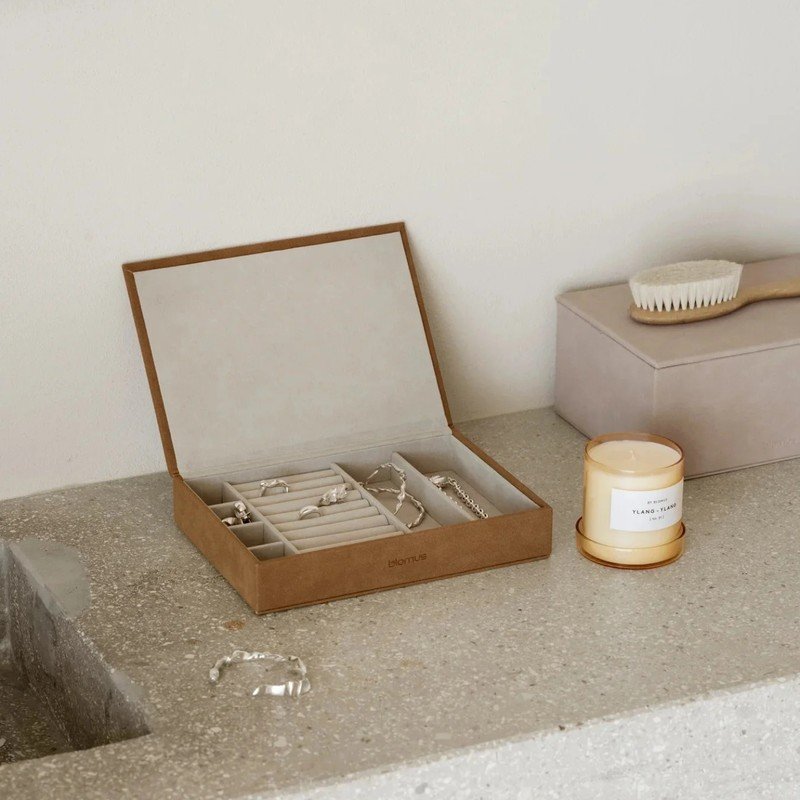 Inspiracje: Sprzątanie i organizacja