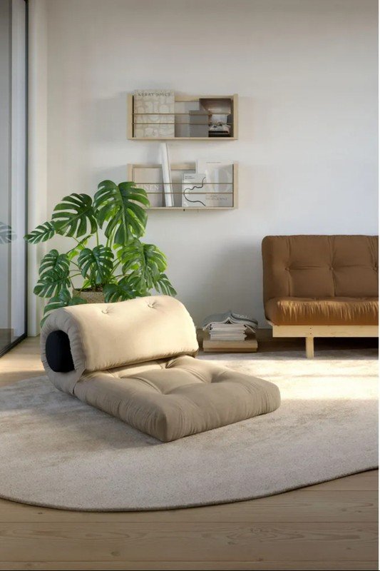 Inspiracje: Salon