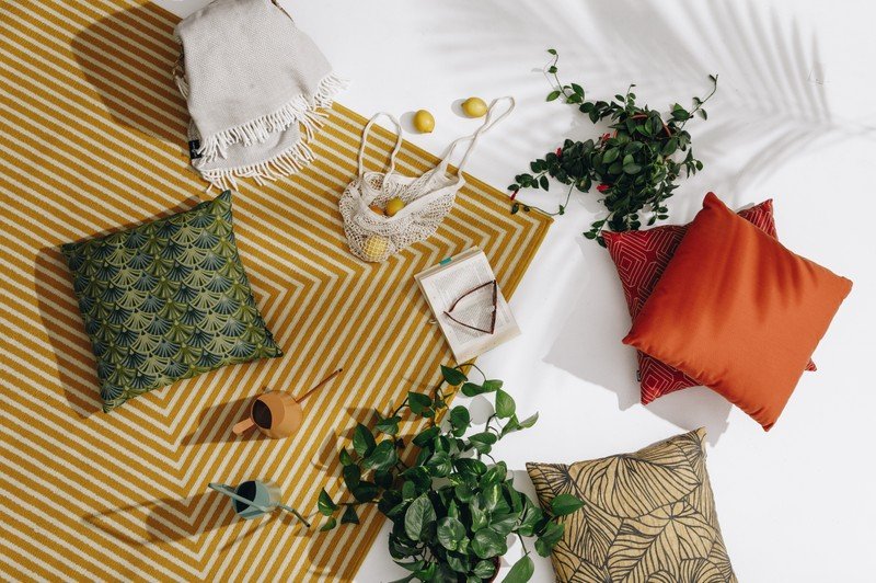 Inspiracje: Ogród, Outdoor