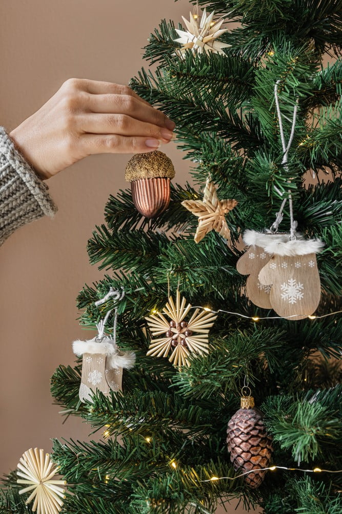 Inspiracje: Boże Narodzenie, Dekoracja