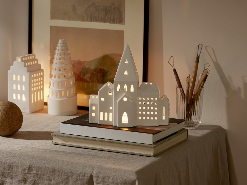 Inspiracje: Dekoracja