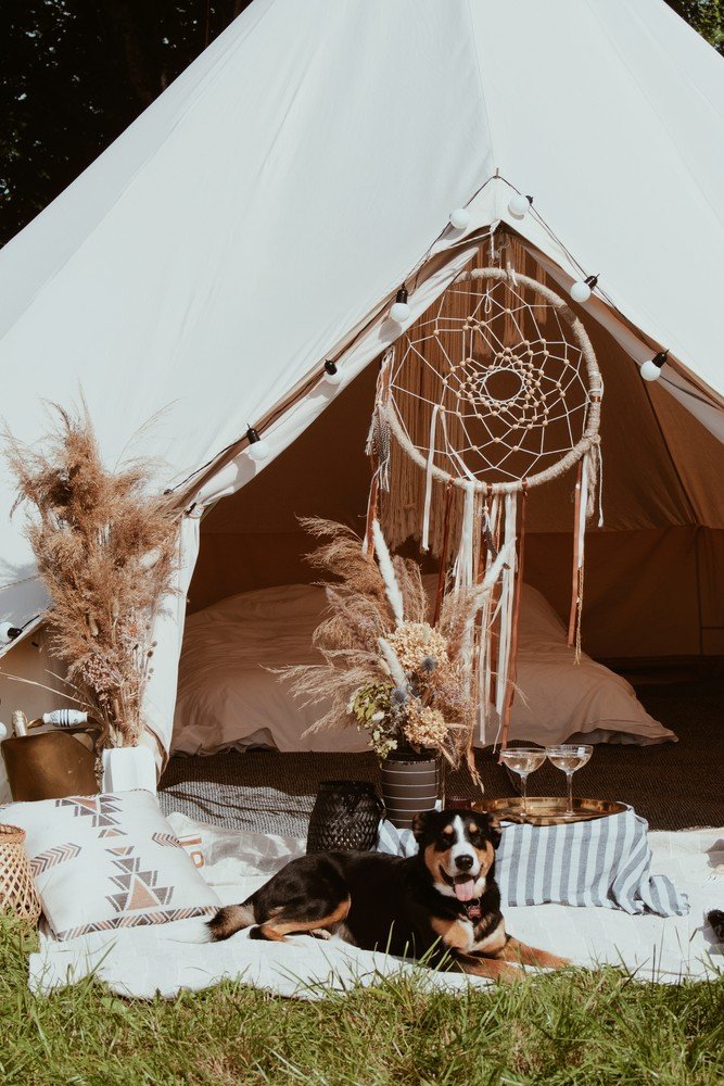 Inspiracje: Lato, Outdoor