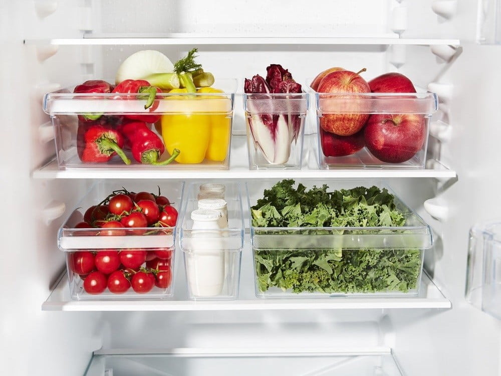 Inspiracje: Kuchnia i jadalnia, Sprzątanie i organizacja