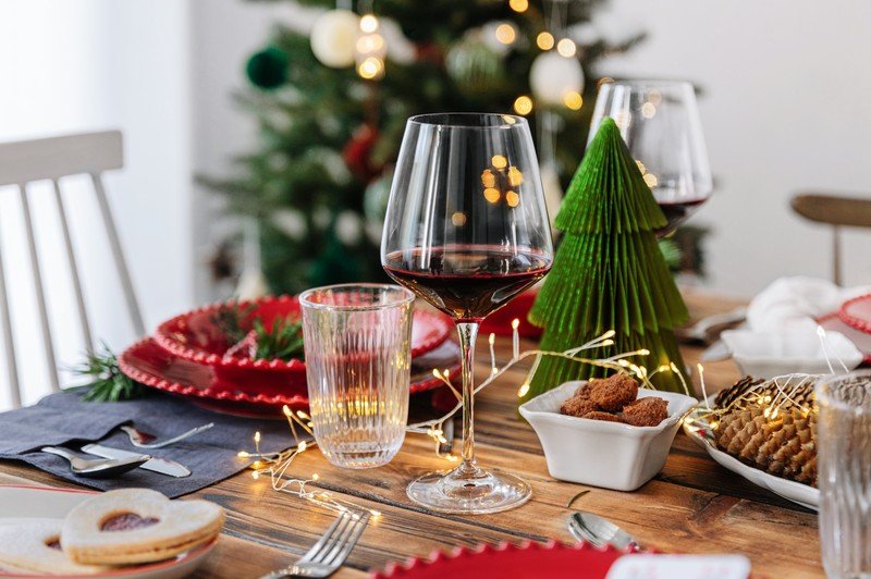 Inspiracje: Boże Narodzenie