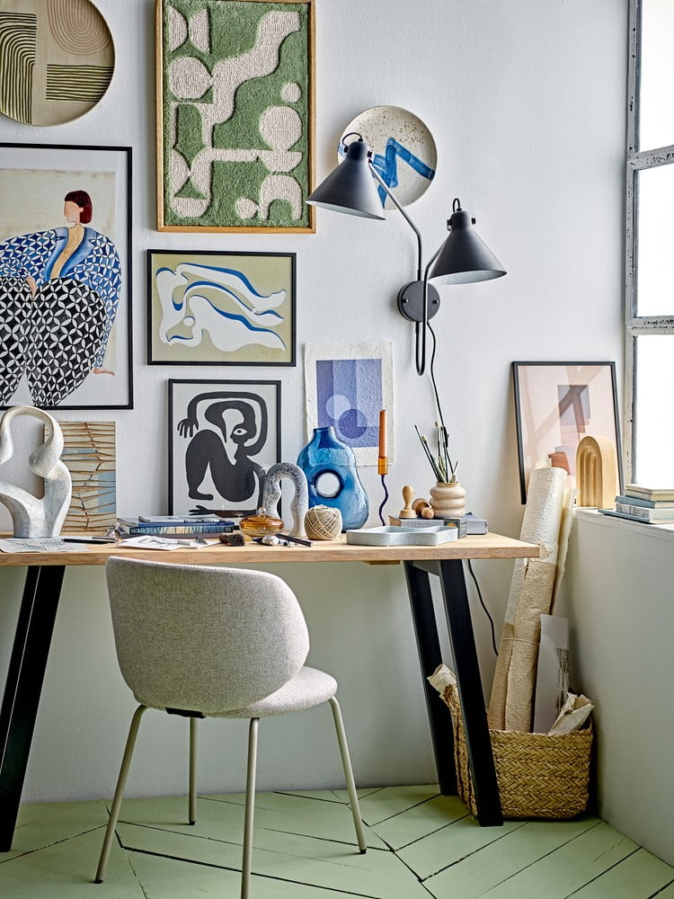 Inspiracje: Dekoracja