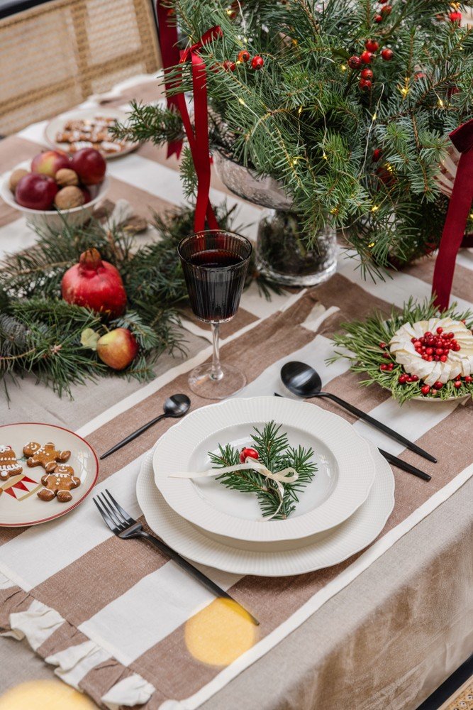 Inspiracje: Boże Narodzenie