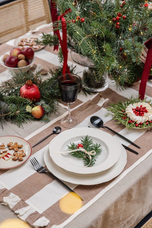 Inspiracje: Boże Narodzenie