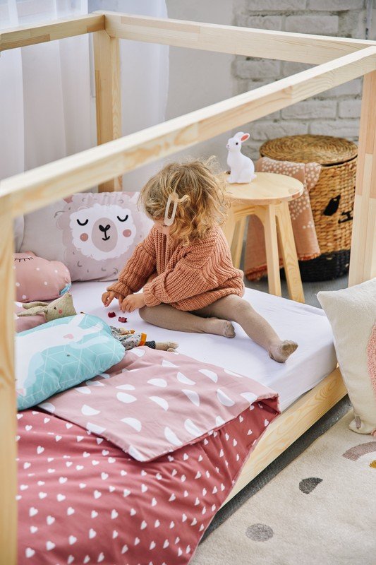 Inspiracje: Pokój dziecięcy, Dzieci