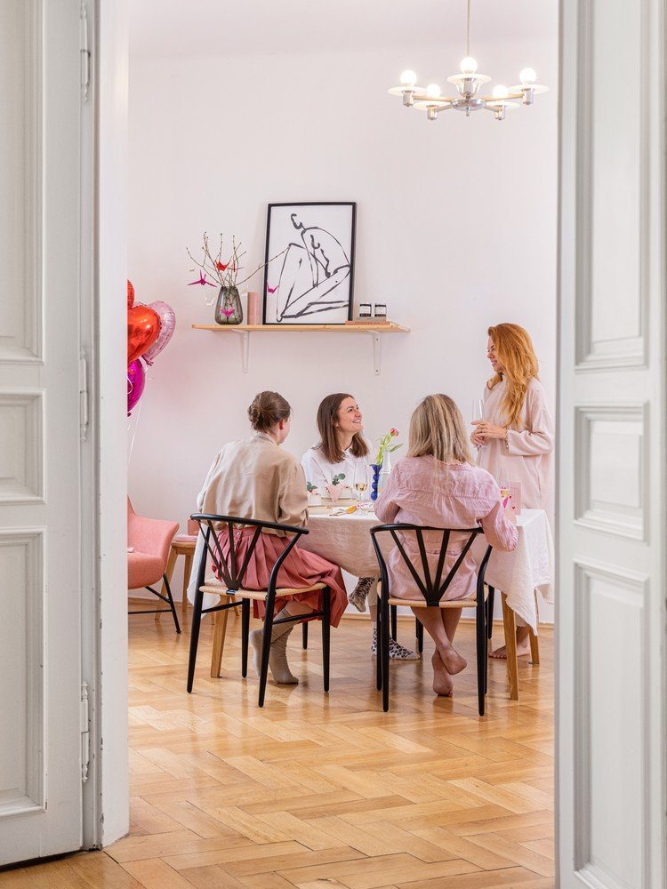 Inspiracje: Walentynki