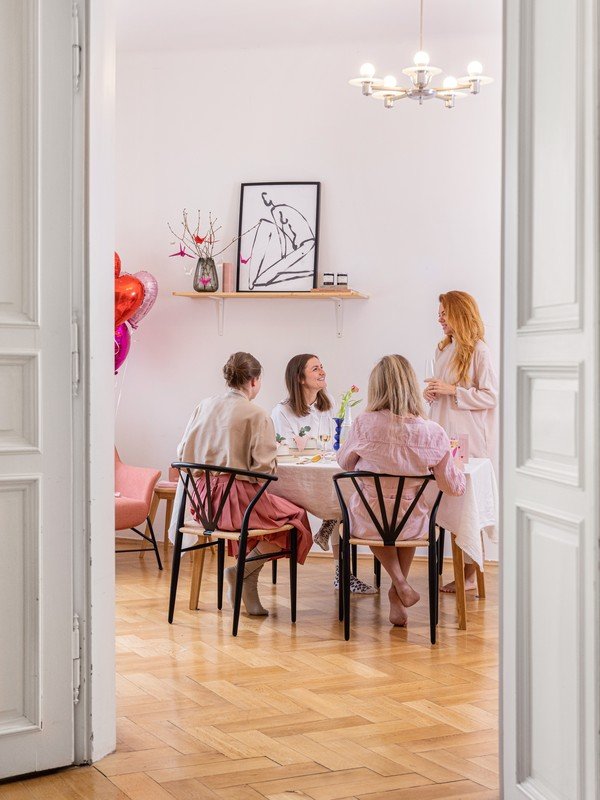 Inspiracje: Walentynki