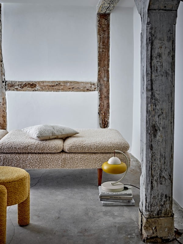 Inspiracje: Salon, Dekoracja