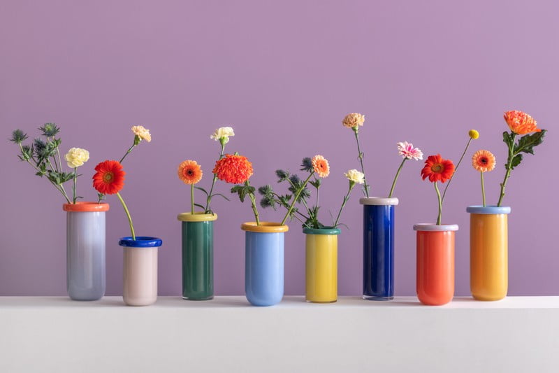 Inspiracje: Dekoracja