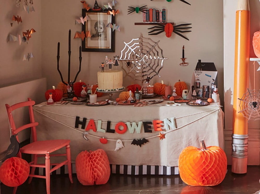 Inspiracje: Jesień, Święta i wakacje, Dekoracja