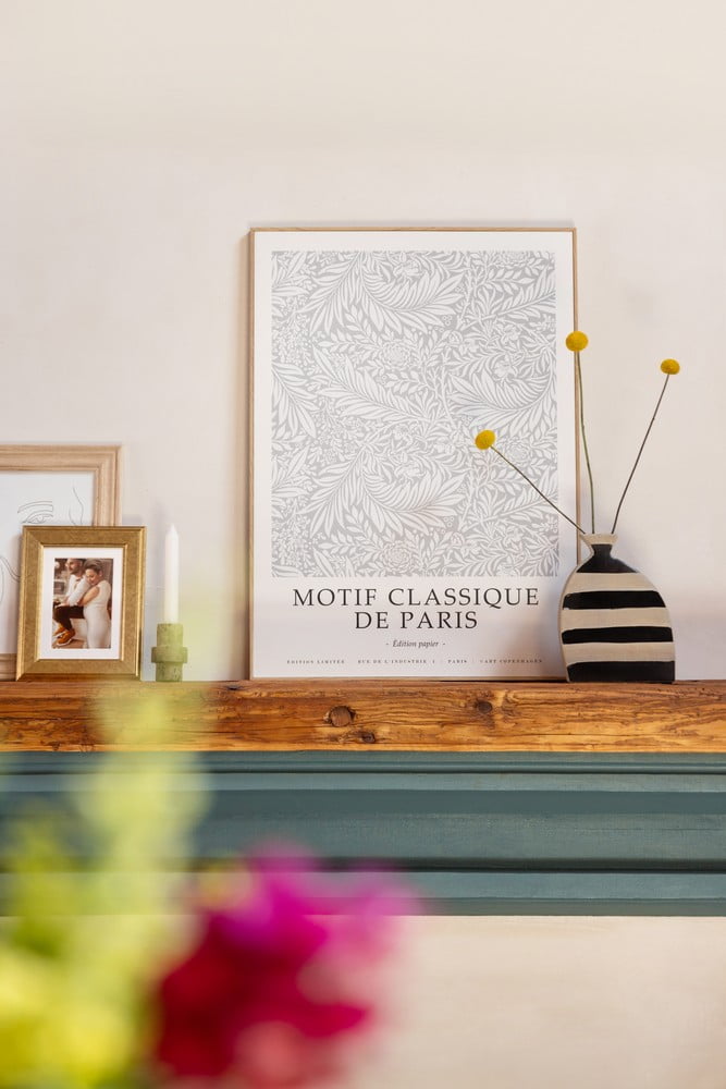 Inspiracje: Dekoracja, Rustykalny styl