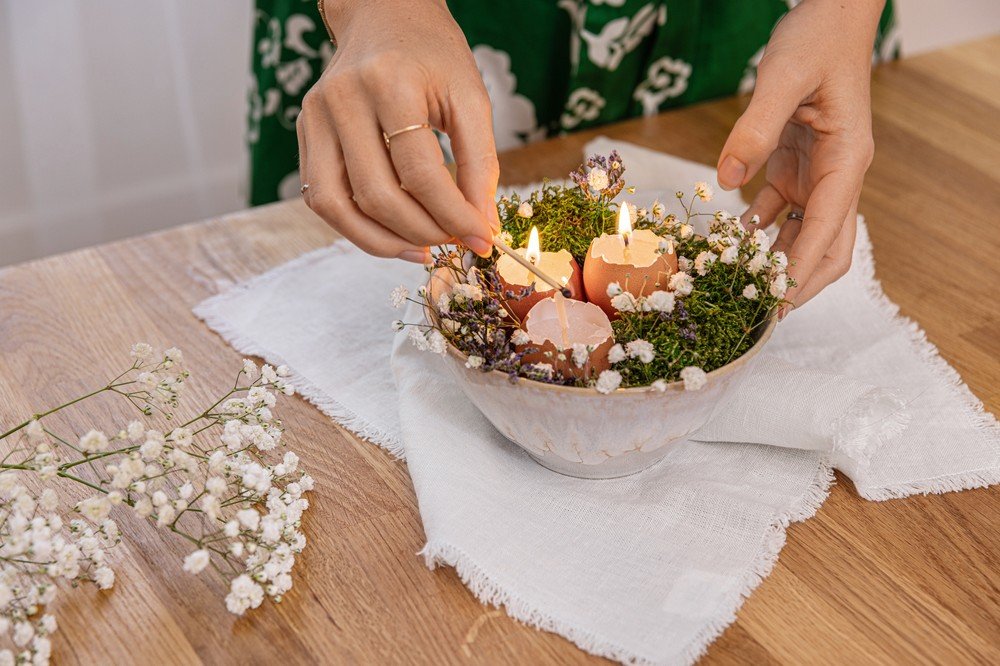 Inspiracje: Wielkanoc