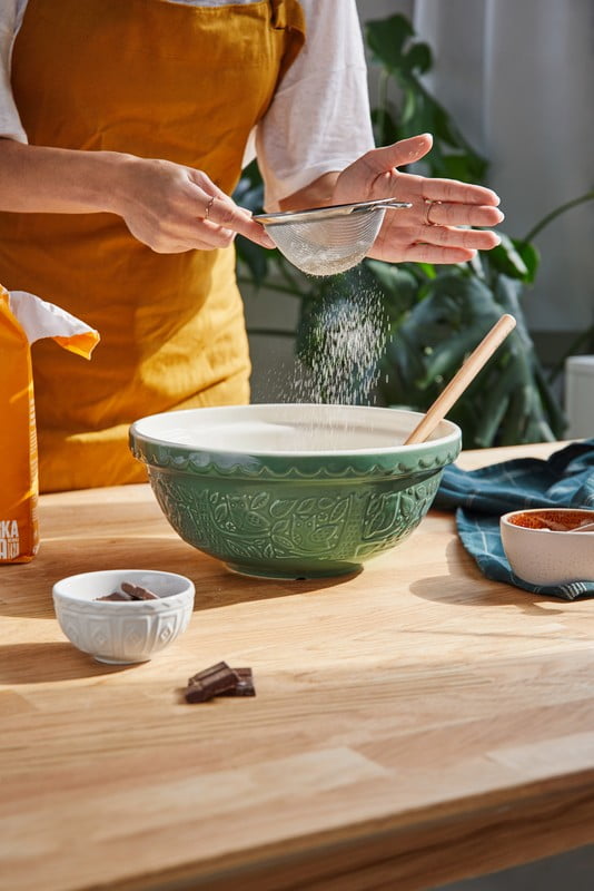 Inspiracje: Kuchnia i jadalnia, Wielkanoc