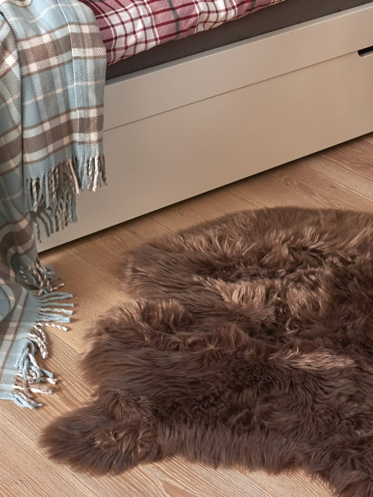 Inspiracje: Sypialnia, Rustykalny styl