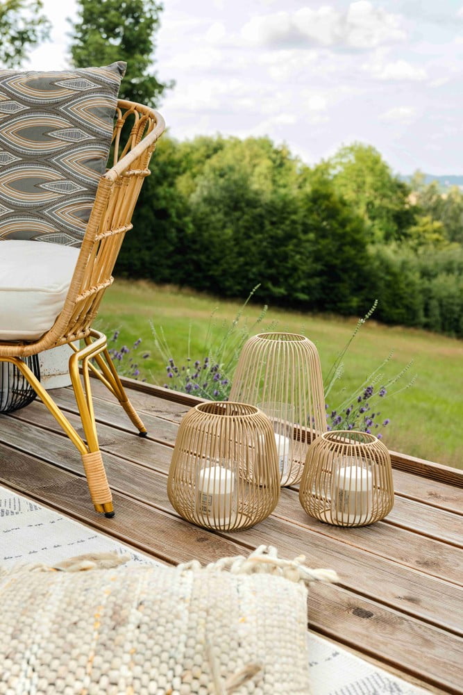 Inspiracje: Ogród, Outdoor, Święta i wakacje, Styl boho