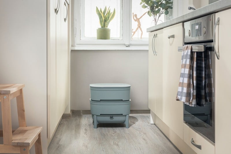 Inspiracje: Kuchnia i jadalnia