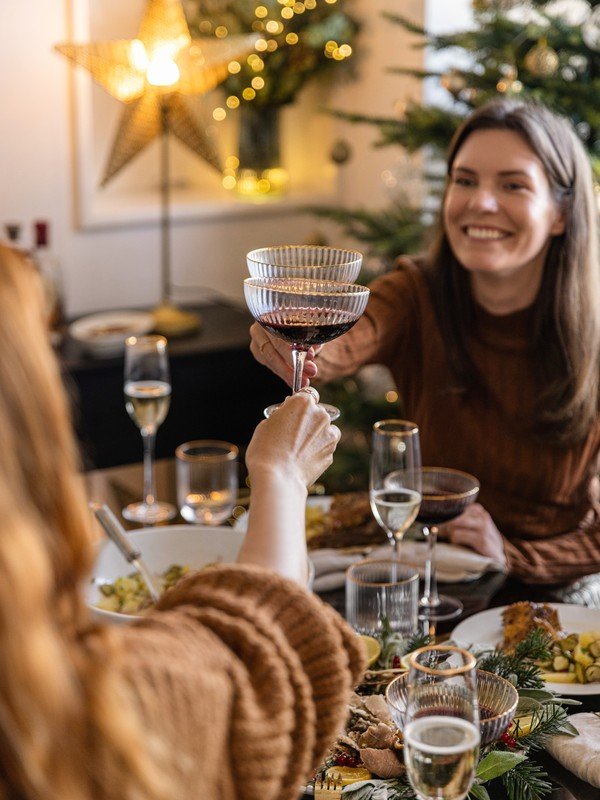 Inspiracje: Jadalnia, Boże Narodzenie