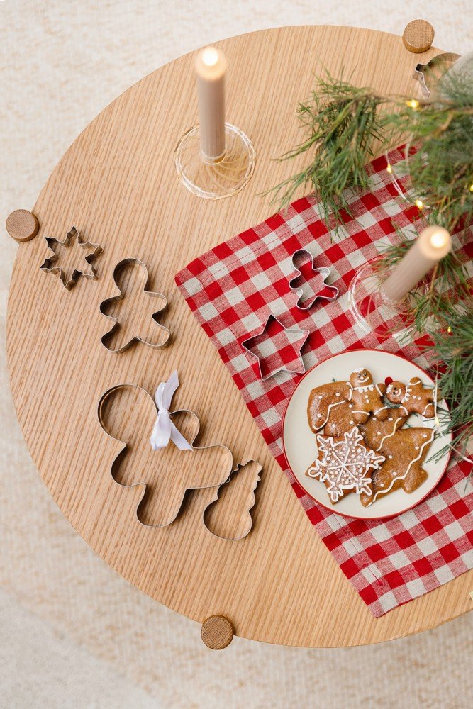 Inspiracje: Boże Narodzenie