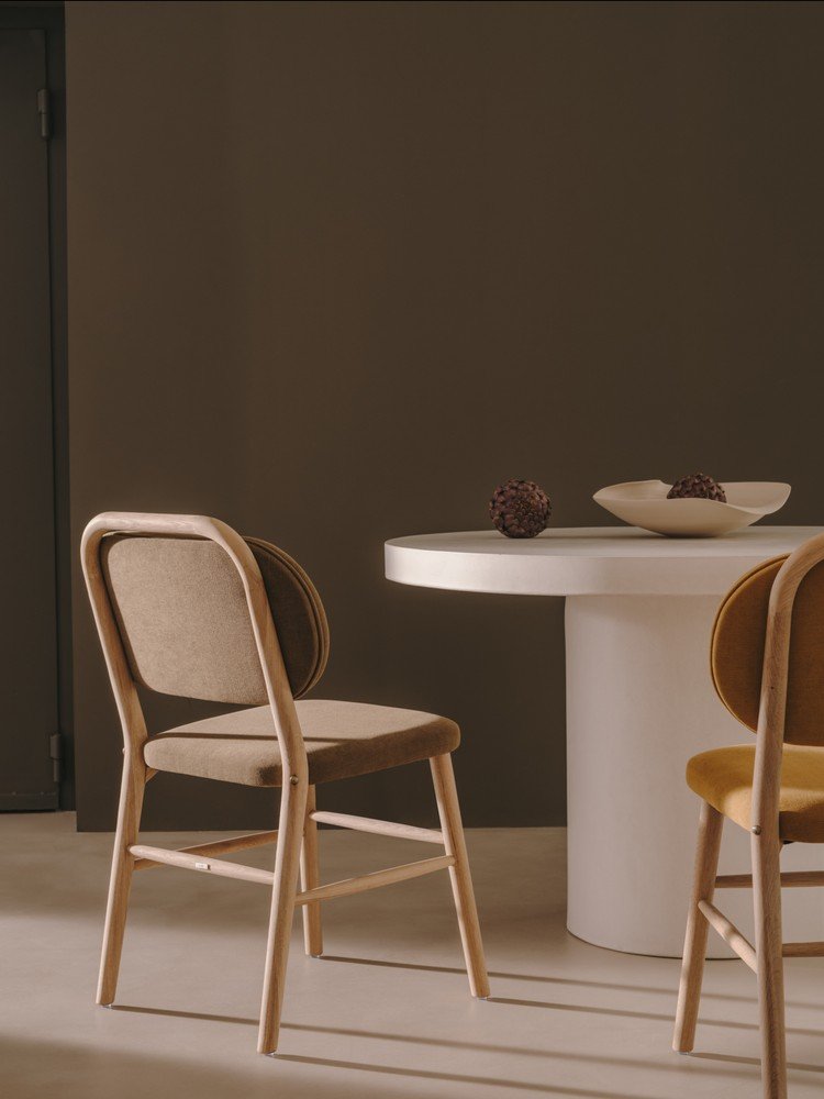 Inspiracje: Salon, Styl skandynawski