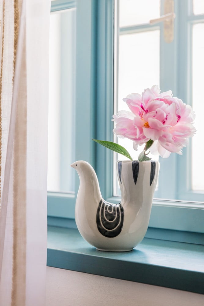 Inspiracje: Dekoracja, Rustykalny styl, Sypialnia