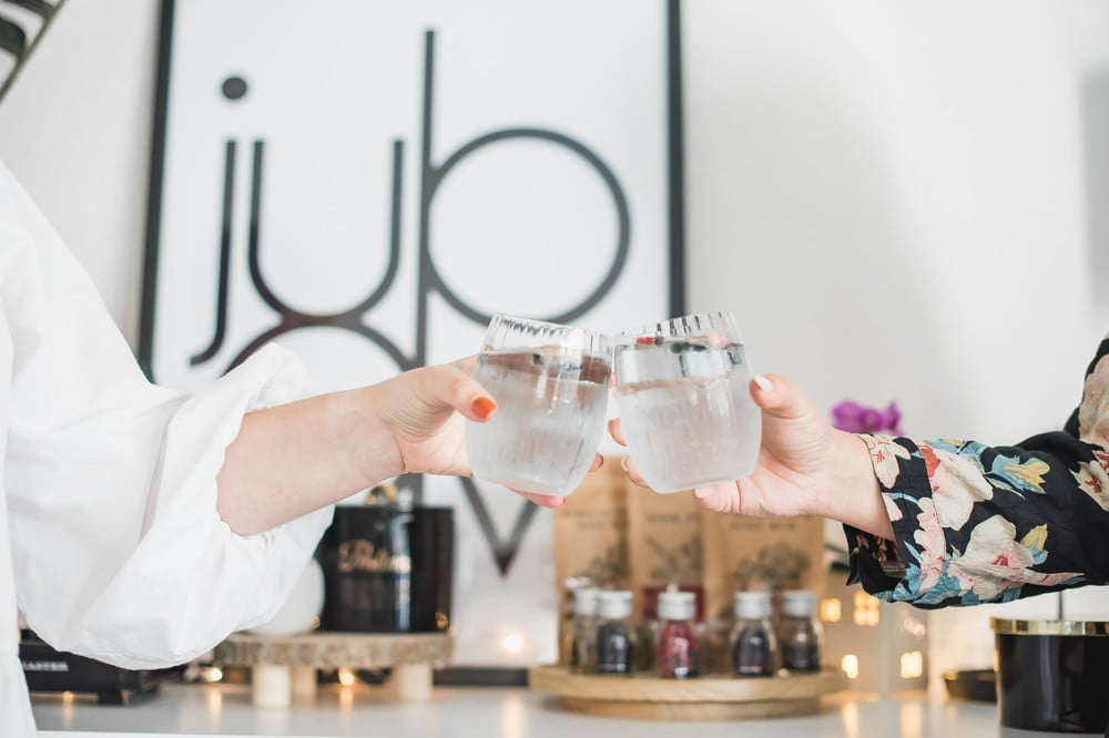 Inspiracje: Kuchnia i jadalnia