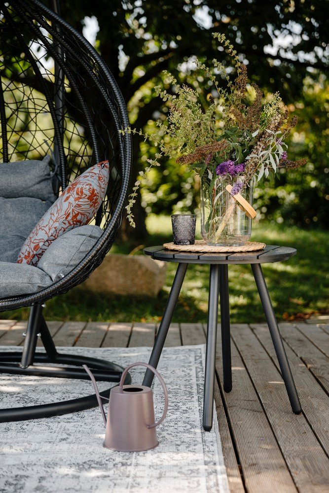 Inspiracje: Lato, Ogród