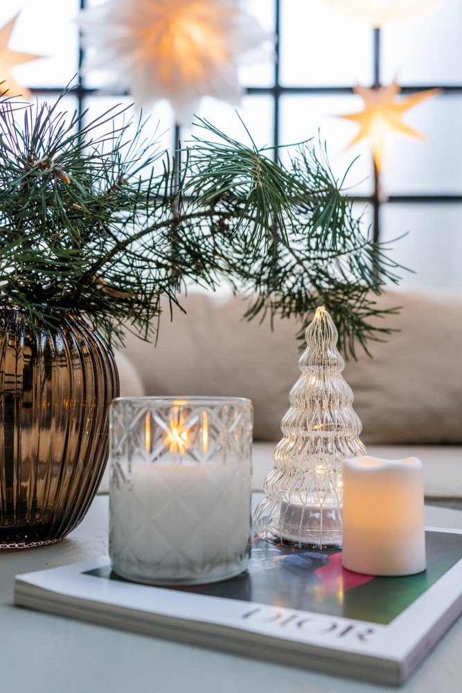 Inspiracje: Boże Narodzenie, Dekoracja