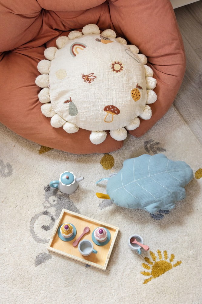 Inspiracje: Pokój dziecięcy, Dzieci