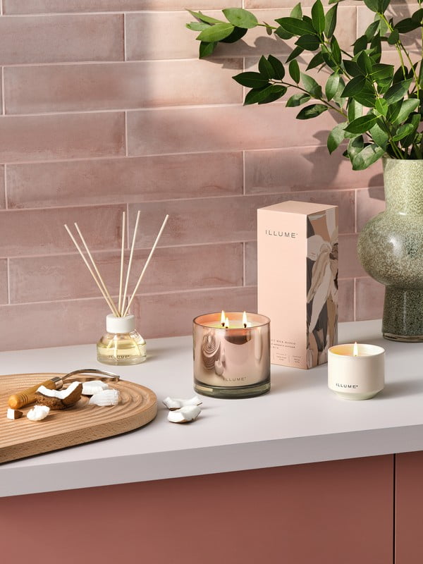 Inspiracje: Dekoracja