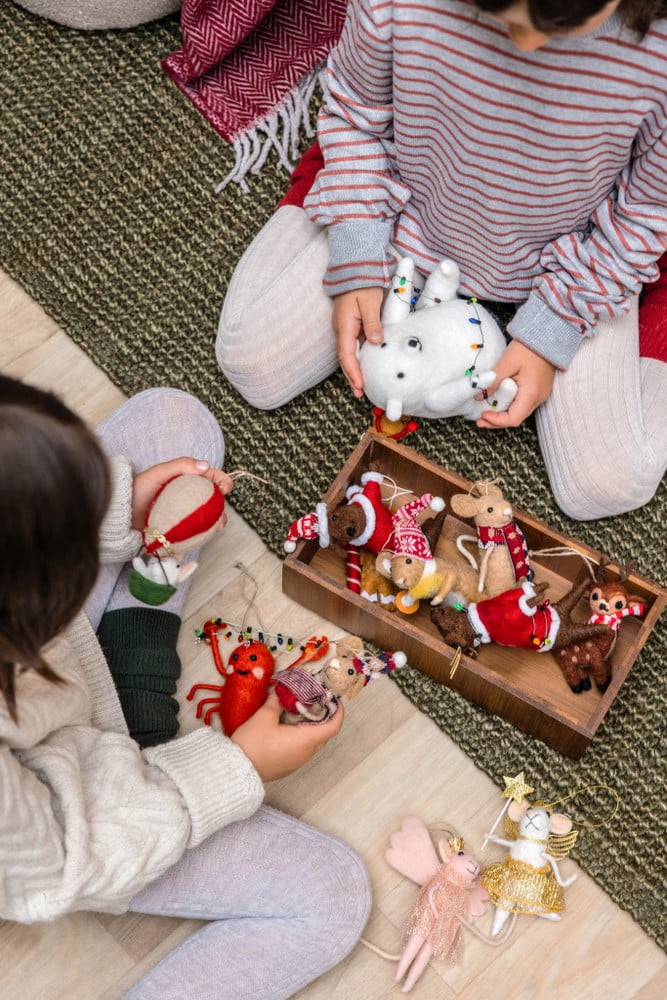 Inspiracje: Boże Narodzenie