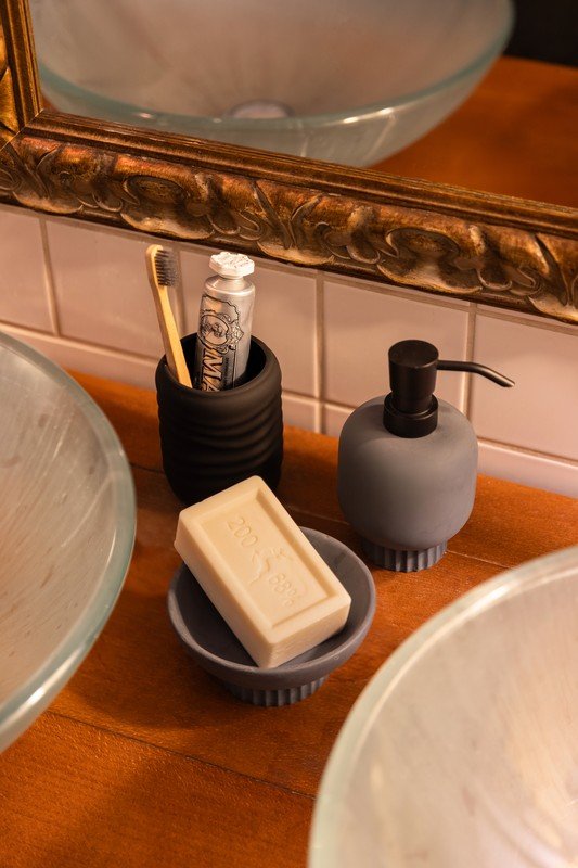 Inspiracje: Bonami z wizytą