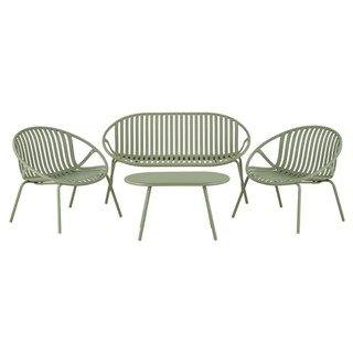 Komplety mebli ogrodowych