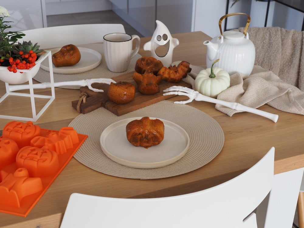 Inspiracje: Jesień, Święta i wakacje, Kuchnia i jadalnia