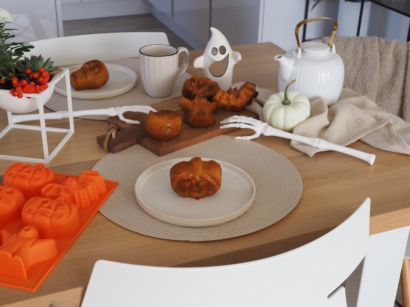 Inspiracje: Jesień, Święta i wakacje, Kuchnia i jadalnia