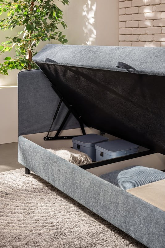 Inspiracje: Sypialnia